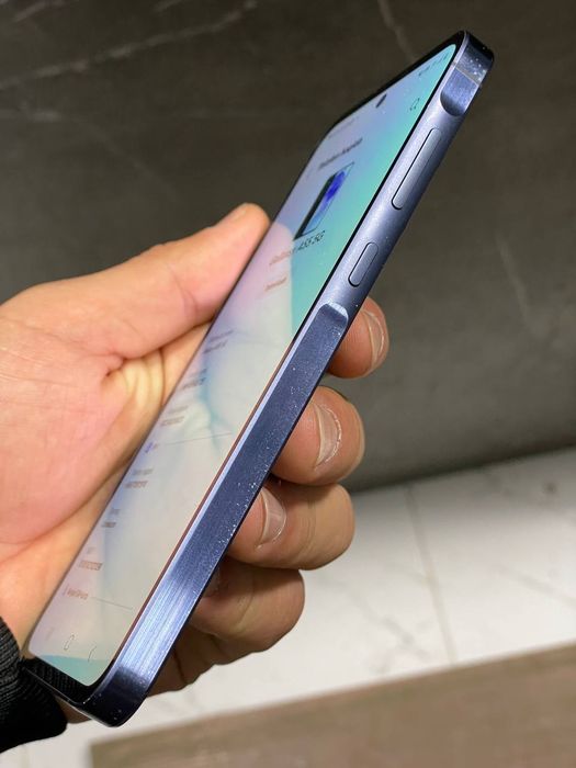 Samsung A55 5G 8/128