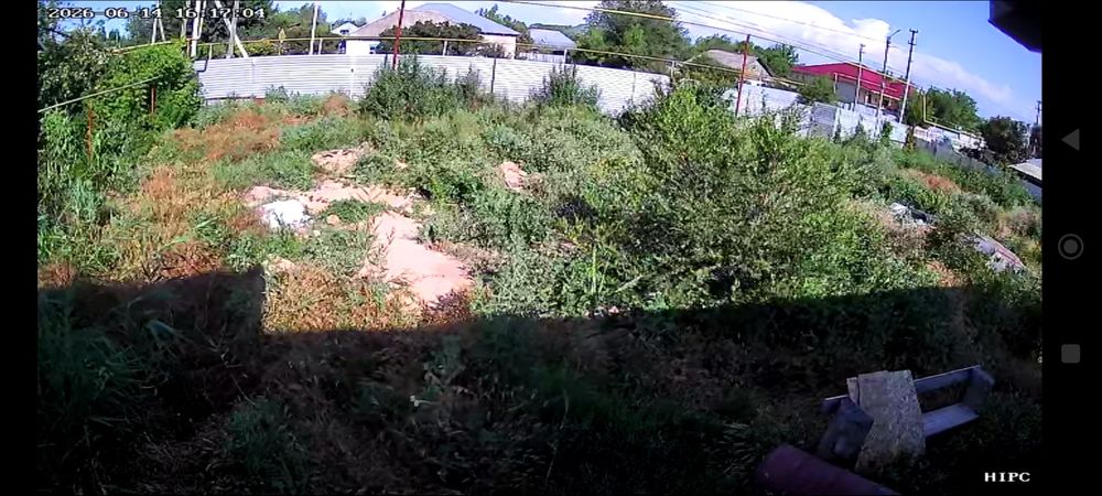 Продам участок Комерческий