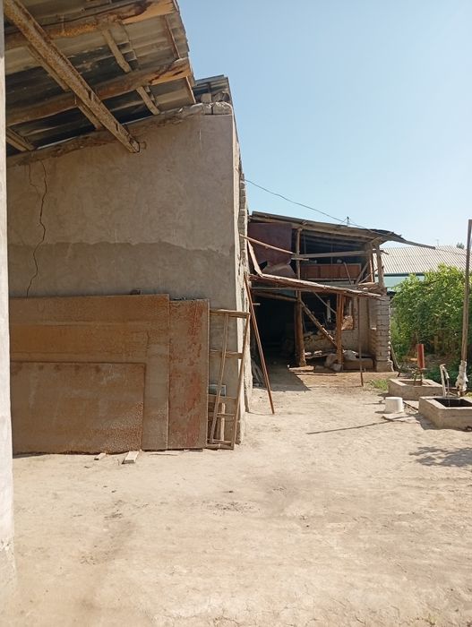 Yer sotiladi 4 sotik