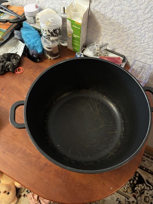 Кастрюли для кухня