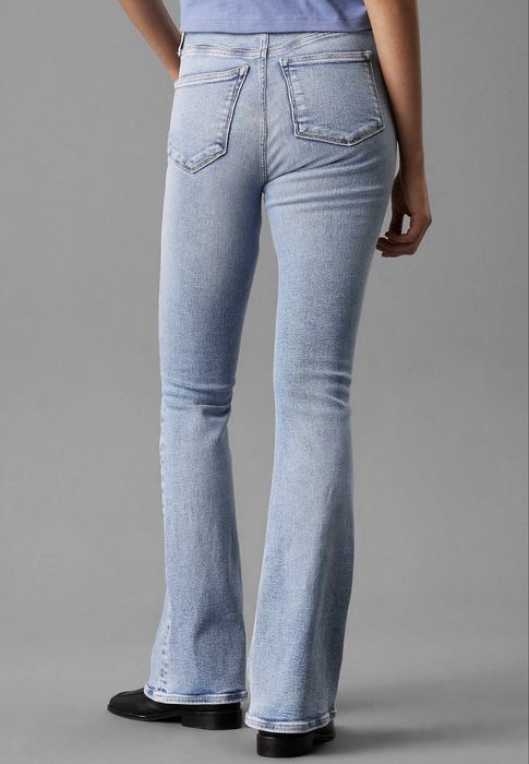 Джинсы Calvin Klein