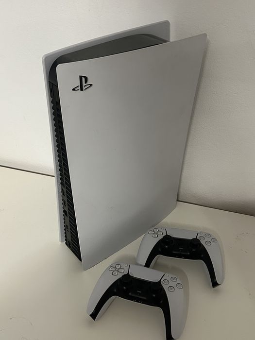 PlayStation 5 Slim