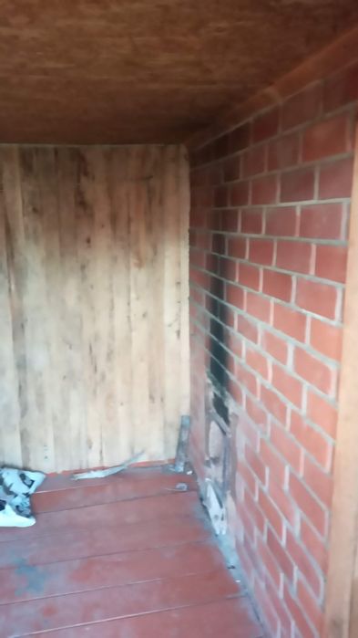 Баня 550 тысяч тенге