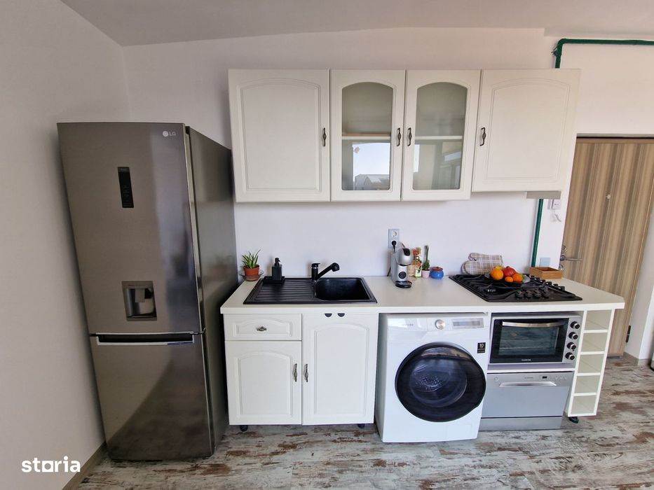 Apartament 2 camere | Sisesti | Baneasa | Sector 1 | Comision 0