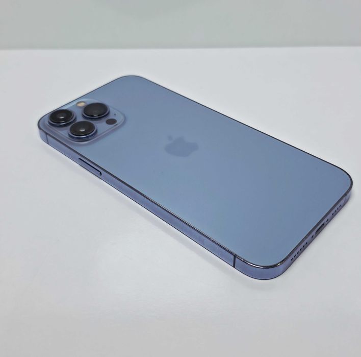 iPhone 13 Pro Max 256GB Sierra Blue