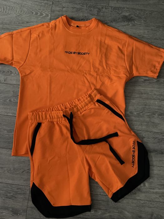 Compleu MadeBySxciety L,XL