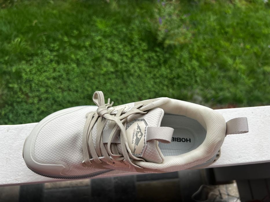 Adidasi barefoot Hobibear