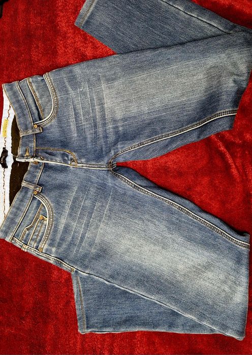 Jeans bărbați CATO ,plusati