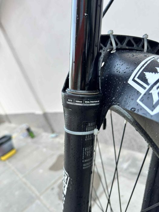 Radon Slide Trail 10 Carbon