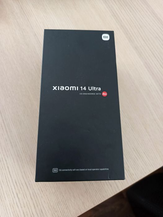 Xiaomi 14 ultra 512 gb