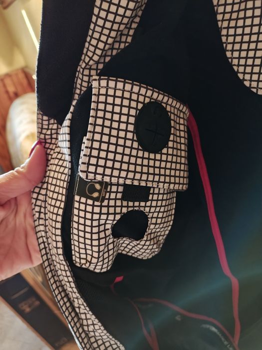 Дамско скиорско яке Kiltec