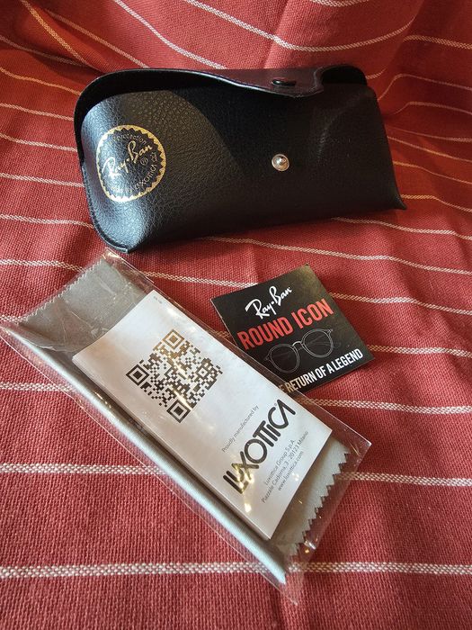 Ochelari de soare Ray-Ban RB 2447