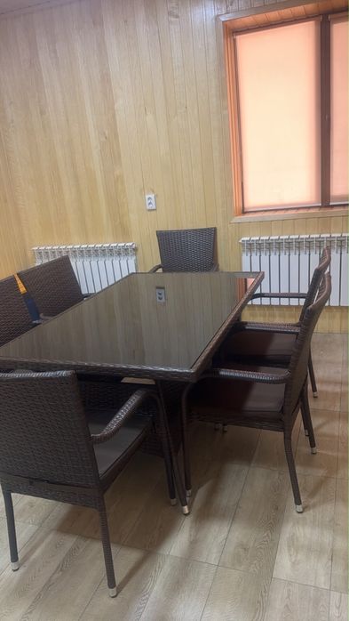 Продаю садовый комплект