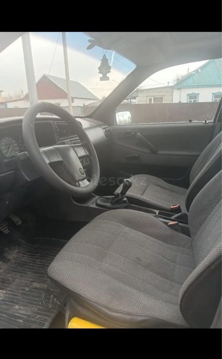 В продаже Volkswagen Passat