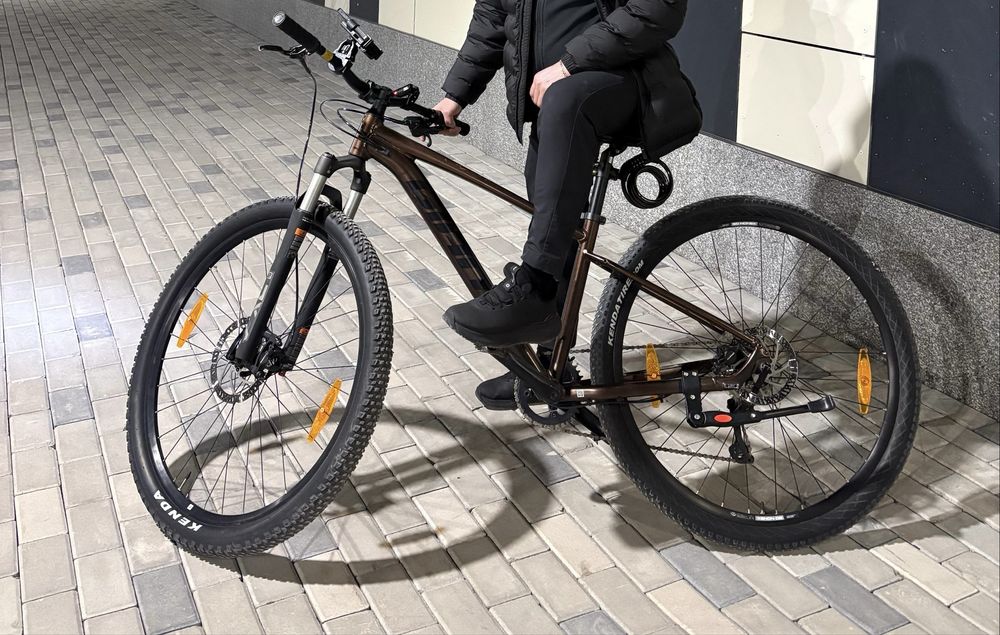 Велосипед Giant talon 1