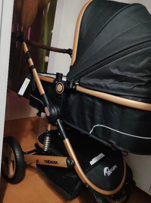 Коляска  в идеальном состоянии