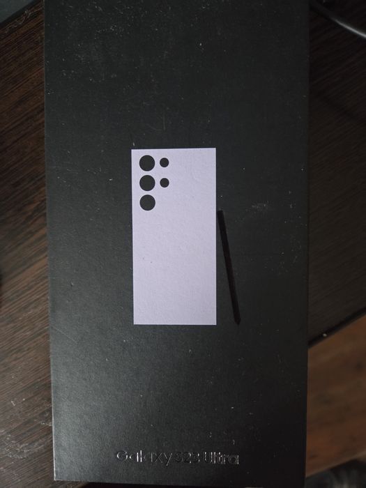 Смартфон Samsung S23 ultra