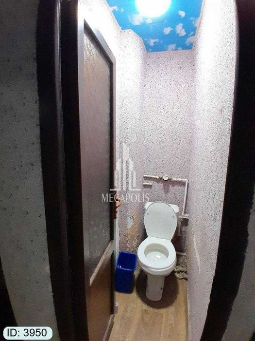 peredasgir rusalkada tezda kvartira sotiladi №3950