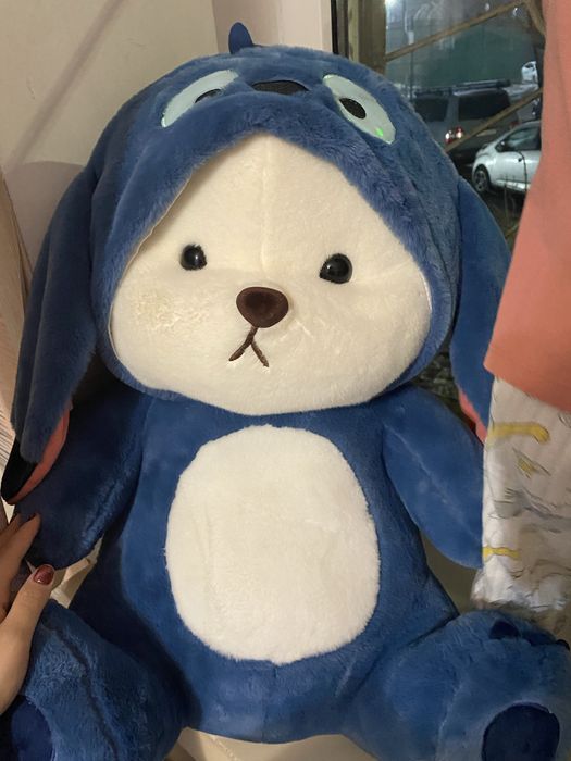 Продам игрушку мягкую Мишка 14000