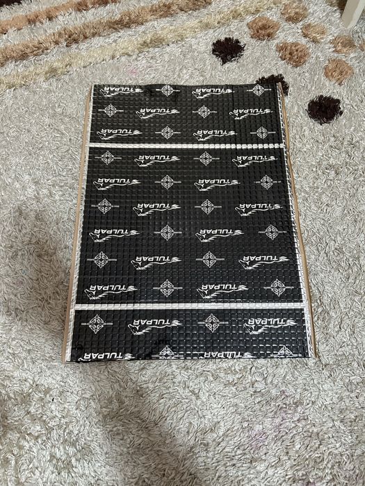 Шумоизоляция 2мм