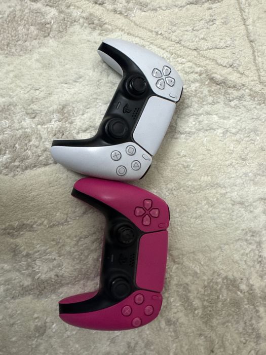 Playstation 5 с дисководом