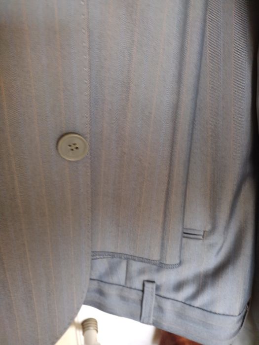 М.костюми+сако ч.нови