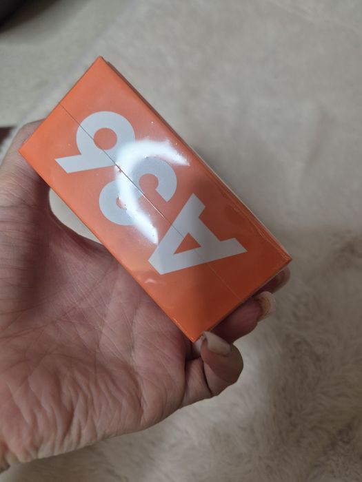 ZTE Blade A36  Новый смартфон