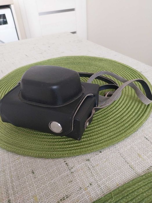 Съветски фотоапарат