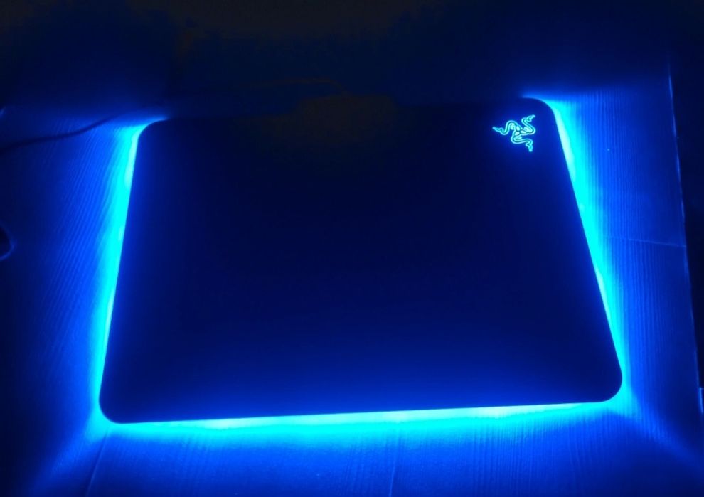 Mousepad Razer Firefly Cloth Edition