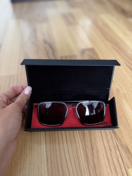 Ochelari de soare Hugo Boss