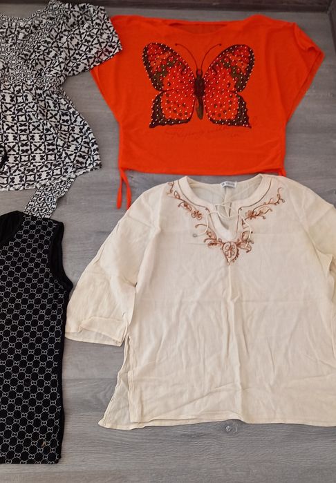 Bluza damă mărimea L