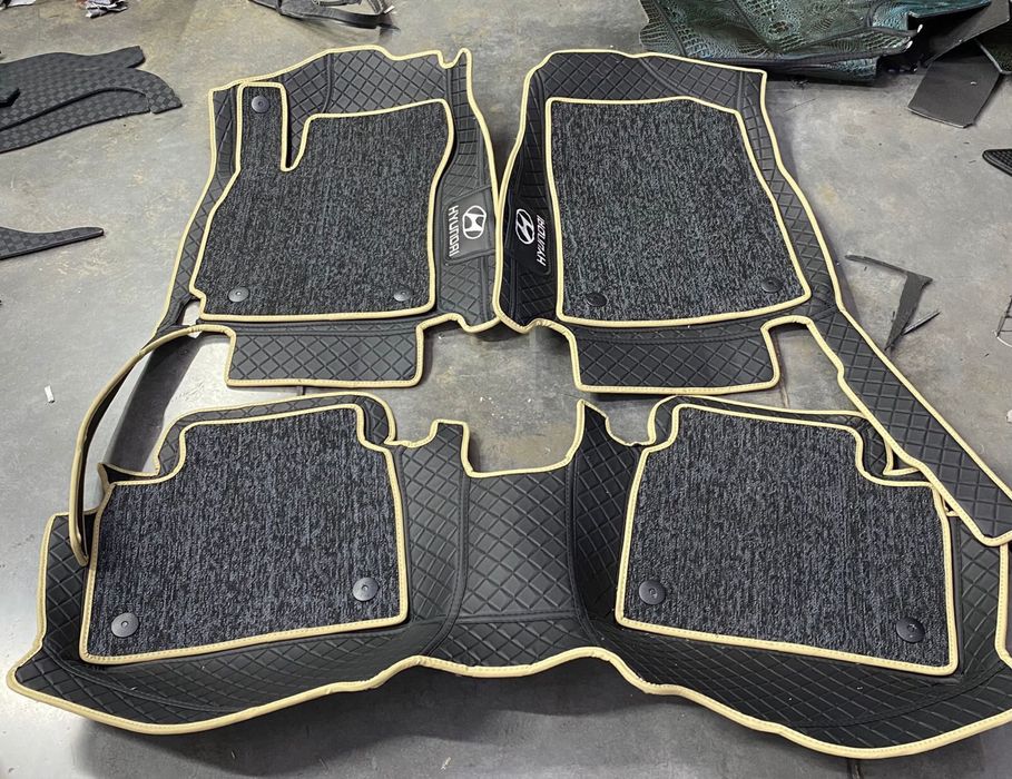 3д, 5д полики Changan CS35 ,CS55 plus, CS75, X5 plus, UNI-K, UNI-V