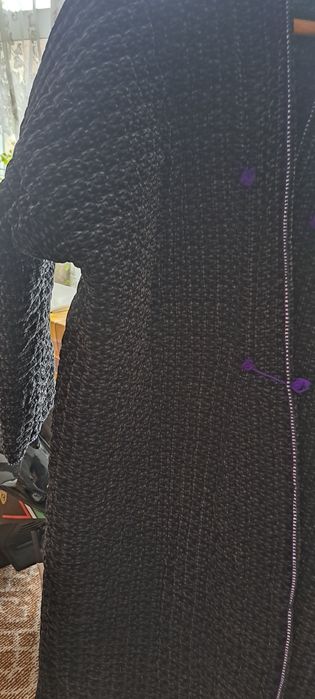 Тон чапан.      .