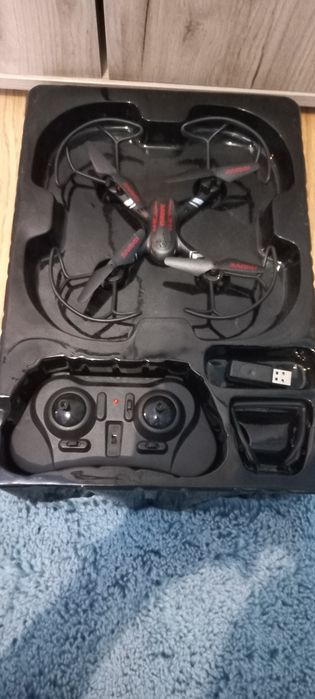 Idrive mini Drona Noriel