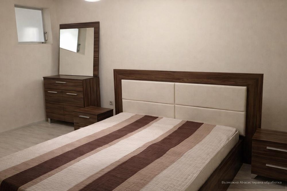 Дава се под наем Двустаен апартамент в София, Младост 3 - 60 кв.м за 640 € - Снимка #3