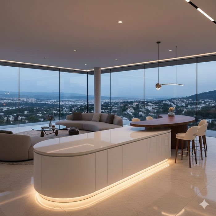 Mobilier indoor-outdoor