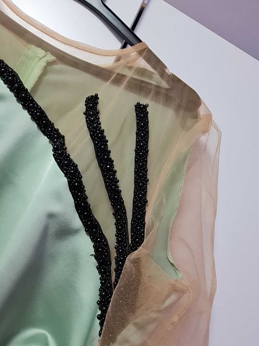 Rochie facuta pe comanda