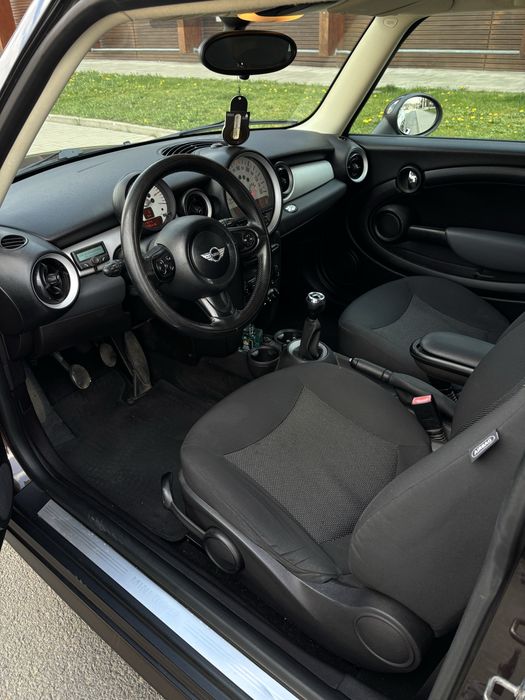 MINI Clubman 2011 — imagine 5