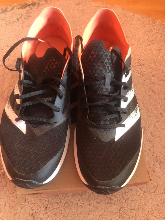 Adidas маратонки