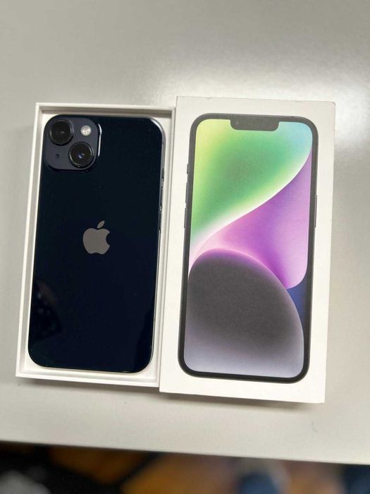 Iphone 14, 128  GB