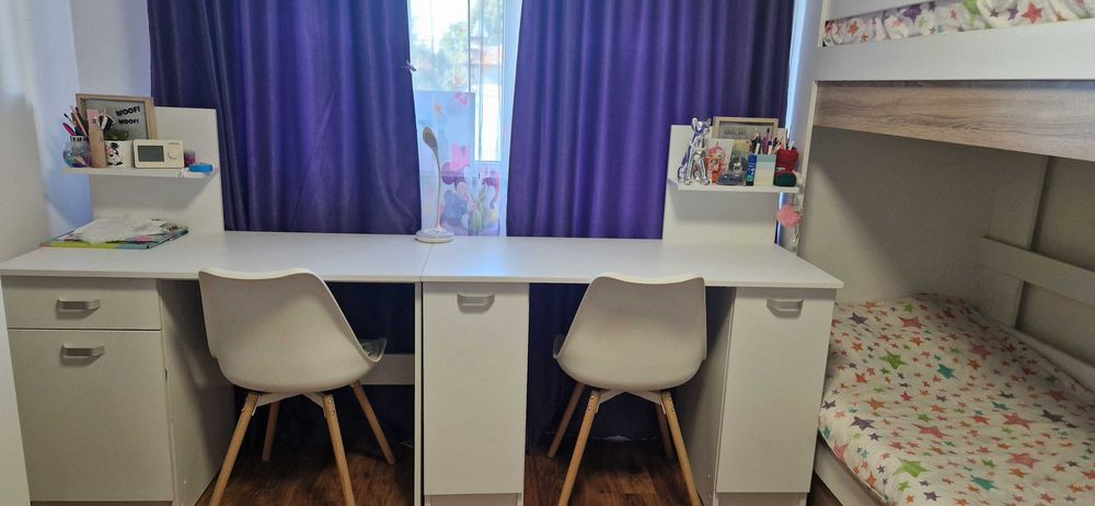 Mobila camera copii!