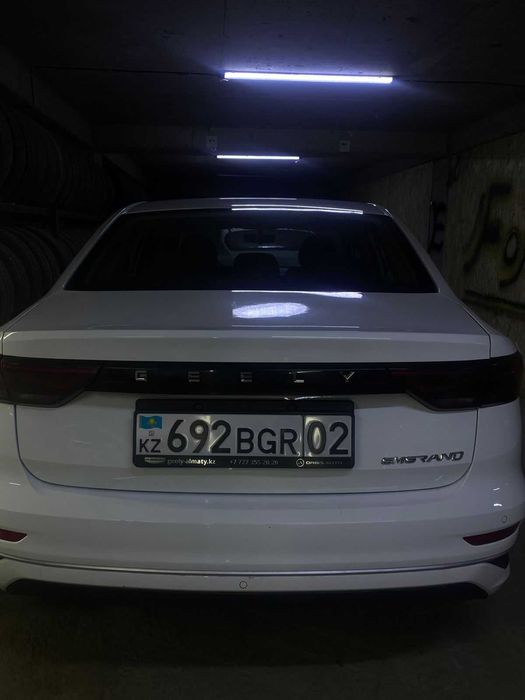 Аренда авто акция