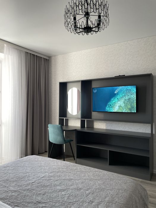 Квартира посуточна в Жана кала