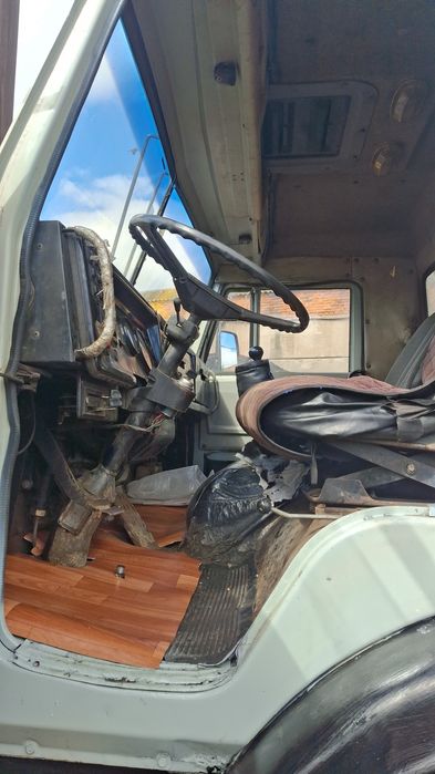 Продам КамАЗ МД -532-02С