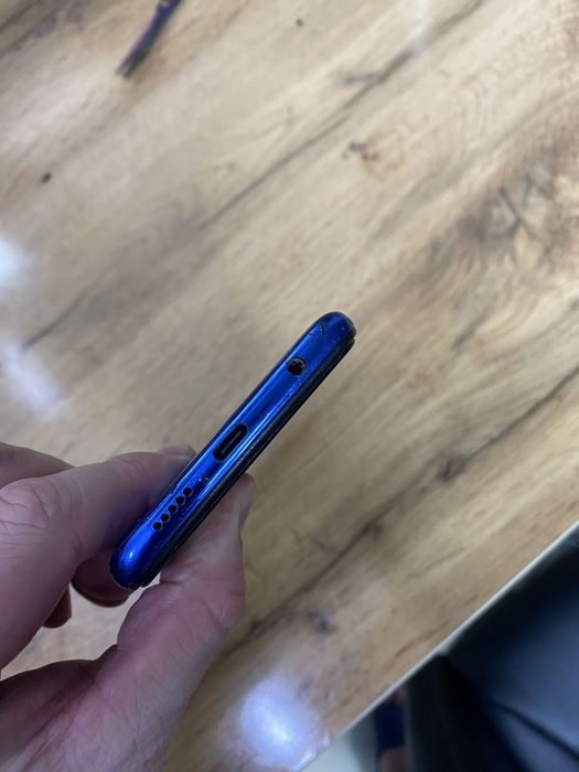 POCCO X3 PRO 35000тг