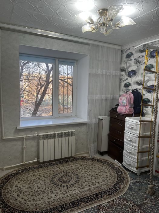 Продается 3 комнатный квартира