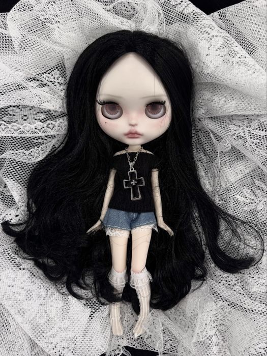 Продам куклу Блайз (Blythe)