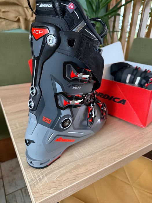 Clăpari Nordica SportMachine  120 marimea 29