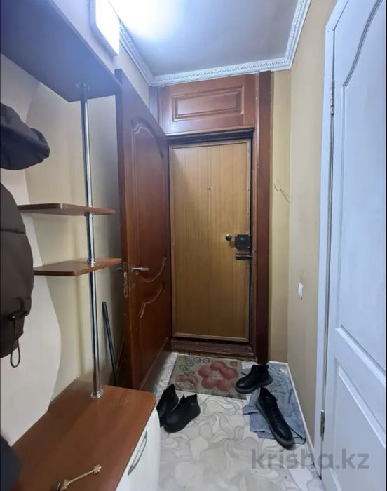 Продаю квартиру однокомнатнаю