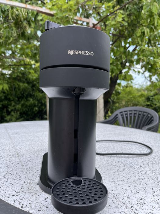 Nespresso Vertuo Next